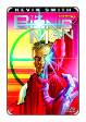 Kevin Smith Bionic Man #  5 (Dynamite Comics 2011)