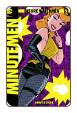 Before Watchmen: Minutemen # 5 (DC Comics 2012)