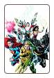 Justice League (2012) # 15 (DC Comics 2012)