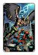 Savage Hawkman # 15 (DC Comics 2013)