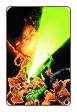 Green Lantern New Guardians # 15 (DC Comics 2012)