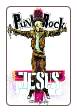 Punk Rock Jesus # 6 (Vertigo Comics 2013)