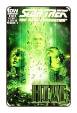 Star Trek The Next Generation: Hive # 4 (IDW Comics 2012)