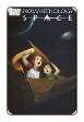 Womanthology Space # 3 (IDW Comics 2012)