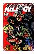 Alan Robert's Killogy #  2 (IDW Comics 2012)