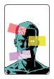 Comeback # 2 (Image Comics 2012)