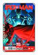 Iron Man #  3 (Marvel Comics 2012)