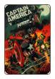 Captain America and Black Widow #640 (Marvel Comics 2012)