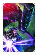 X-Treme X-Men #  7.1 (Marvel Comics 2012)