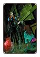X-Treme X-Men #  8 (Marvel Comics 2012)