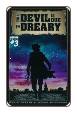 Devil Is Due In Dreary #  3 of 4 (Aspen/Ardden Comics 2012)