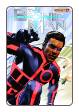 Kevin Smith Bionic Man # 17 (Dynamite Comics 2012)
