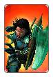 Archer and Armstrong #  5 (Valiant Comics 2012)