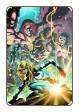 Justice League of America # 10 (DC Comics 2013)