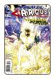 Forever Evil A.R.G.U.S. # 3 (DC Comics 2013)