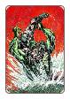 Forever Evil: Arkham War # 3 (DC Comics 2013)