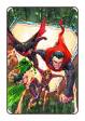 Justice League 3000 #  1 (DC Comics  2013)