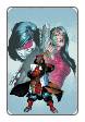 Katana # 10 (DC Comics 2013)