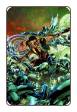 Justice League of America's Vibe # 10 (DC Comics 2013)