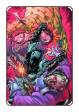 Damian Son of Batman # 3 (DC Comics 2013)