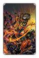 Larfleeze #  6 (DC Comics 2013)