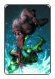 Green Team: Teen Trillionaires # 7 (DC Comics 2013)