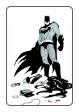 Batman Black and White (2013) # 4 (DC Comics 2013)