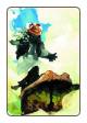 Hinterkind #  3 (Vertigo Comics 2013)