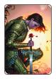 Fables #136 (Vertigo Comics 2013)