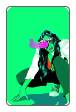 FBP: Federal Bureau of Physics #  6 (Vertigo Comics 2013)