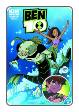 Ben 10 # 2 (IDW Comics 2013)