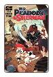 Mr. Peabody and Sherman # 2 (IDW Comics 2013)