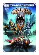 Transformers Prime: Beast Hunters # 8 (IDW Comics 2013)