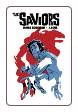 Saviors #  1 (Image Comics 2014)