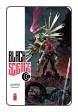 Black Science #  2, second printing (Image Comics 2013)