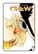 Chew # 40 (Image Comics 2013)