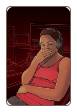 A Voice in the Dark #  2 (Image Comics 2013)