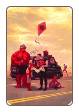 Thunderbolts volume 2 # 19 (Marvel Comics 2014)
