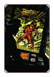 Daredevil, volume 3 # 34 (Marvel Comics 2013)