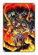 Fantastic Four volume 4 # 15 (Marvel Comics 2013)