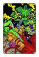 FF # 15 (Marvel Comics 2013)