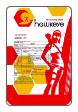 Hawkeye # 16 (Marvel Comics 2013)