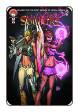 All-New Soulfire #  2 (Aspen Comics 2013)