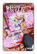 Absolution: Happy Kitty Special # 1 (Avatar Press Comics 2013)