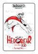 Herobear and the Kid: The Inheritance # 5 (Kaboom Comics 2013)