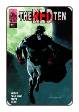Red Ten # 5 (Comixtribe Comics 2013)