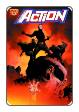 Codename: Action # 4 (Dynamite Comics 2014)