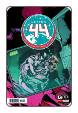 Letter 44 #  3 (Oni Press Comics 2014)
