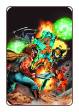 Unity #  2 (Valiant Comics 2013)