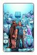 Archer and Armstrong # 16 (Valiant Comics 2013)